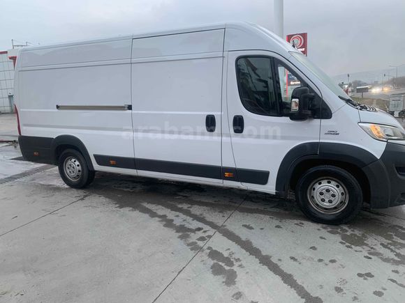 Sahibinden Fiat Ducato 15 m³ 2017 Model 