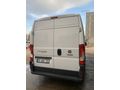 Sahibinden Fiat Ducato 15 m³ 2017 Model 