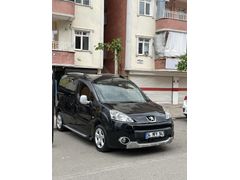 Sahibinden Peugeot Partner 1.6 HDI Premium Pack 2010 Model