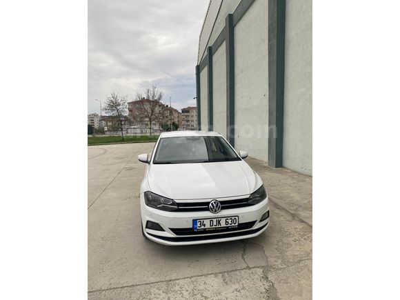 Sahibinden Hatasız Polo