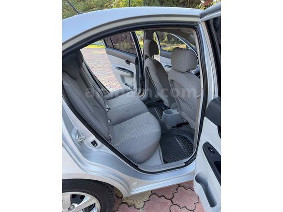 Sahibinden Hyundai Accent Era 1.4 Team 2009 Model 