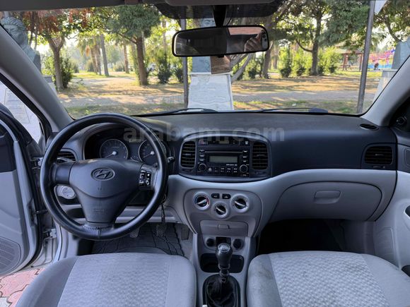 Sahibinden Hyundai Accent Era 1.4 Team 2009 Model 