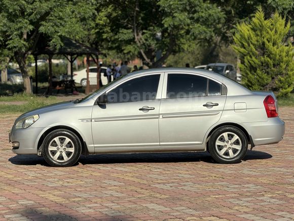 Sahibinden Hyundai Accent Era 1.4 Team 2009 Model 