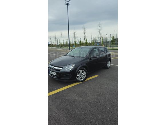 Sahibinden Opel Astra 1.6 Essentia Konfor 2012 Model
