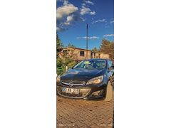 Sahibinden Opel Astra 1.4 T Enjoy Active 2015 Model  130.000 km Siyah