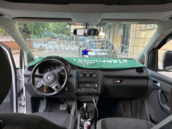 Sahibinden    HATASIZ BOYASIZ CADDY