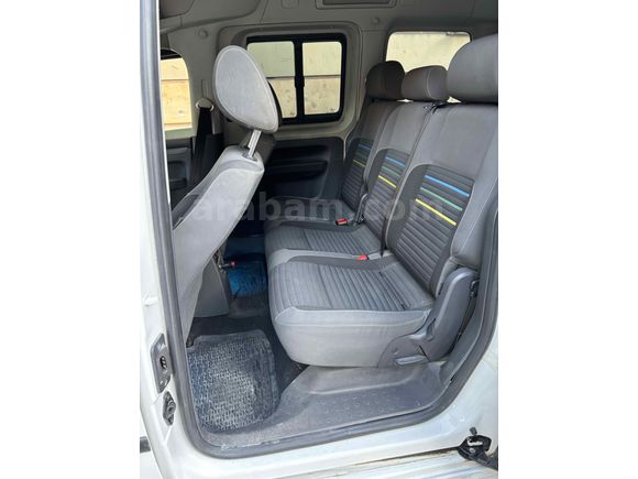Sahibinden    HATASIZ BOYASIZ CADDY