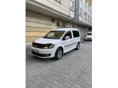 Sahibinden    HATASIZ BOYASIZ CADDY
