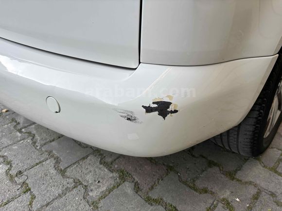 Sahibinden    HATASIZ BOYASIZ CADDY
