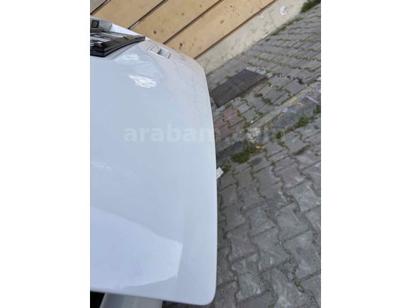 Sahibinden    HATASIZ BOYASIZ CADDY