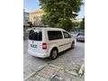 Sahibinden    HATASIZ BOYASIZ CADDY