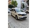 Sahibinden    HATASIZ BOYASIZ CADDY