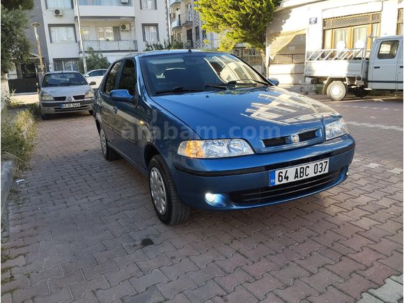 Sahibinden Fiat Albea 1.2 HL 2003 Model