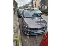 Sahibinden Fiat Egea 1.4 Fire Urban 2022 Model İzmir