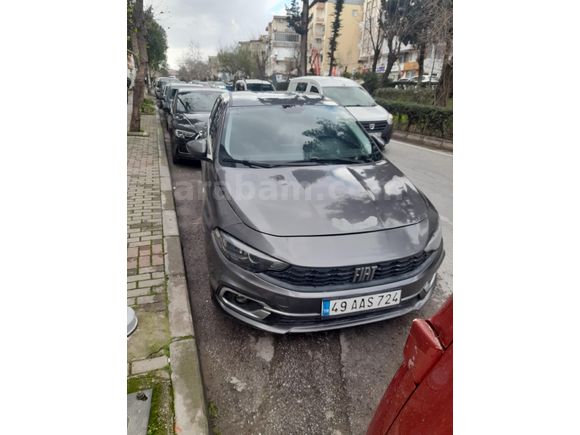 Sahibinden Fiat Egea 1.4 Fire Urban 2022 Model İzmir