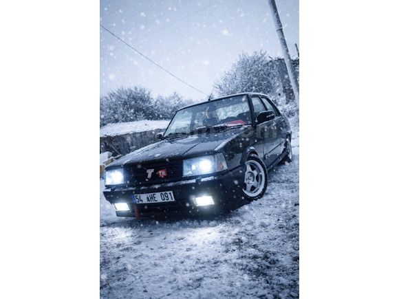 Sahibinden Tofaş Doğan SL 1992 Model
