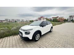 Sahibinden Citroen C3 1.2 PureTech Feel 2022 Model 
