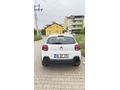 Sahibinden Citroen C3 1.2 PureTech Feel 2022 Model 