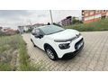 Sahibinden Citroen C3 1.2 PureTech Feel 2022 Model 