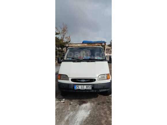Sahibinden Ford Trucks Transit 190 P