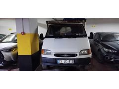 Sahibinden Ford Trucks Transit 190 P