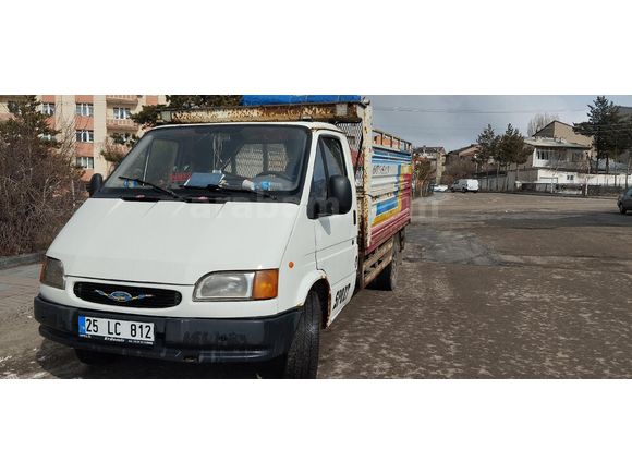 Sahibinden Ford Trucks Transit 190 P
