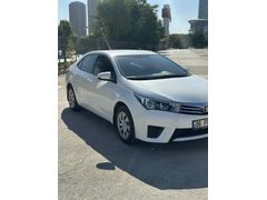 Sahibinden Toyota Corolla 1.33 Life 2015 Model 