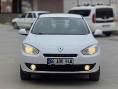 Sahibinden Renault Fluence 1.5 dCi Extreme 2011 Model  263.000 km Beyaz