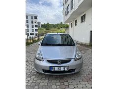Sahibinden Honda Jazz 1.4 LS 2005 Model 