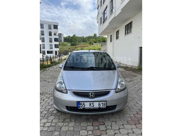 Sahibinden Honda Jazz 1.4 LS 2005 Model 