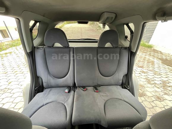 Sahibinden Honda Jazz 1.4 LS 2005 Model 