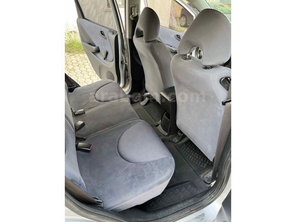 Sahibinden Honda Jazz 1.4 LS 2005 Model 