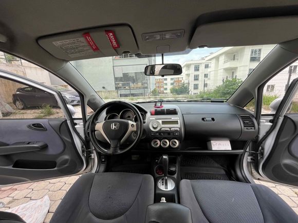 Sahibinden Honda Jazz 1.4 LS 2005 Model 