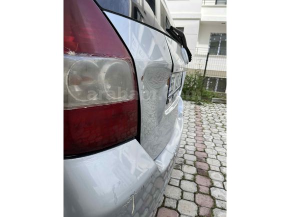 Sahibinden Honda Jazz 1.4 LS 2005 Model 