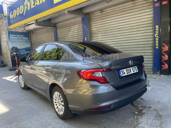 Sahibinden Fiat Egea 1.4 Fire Easy 2021 Model 
