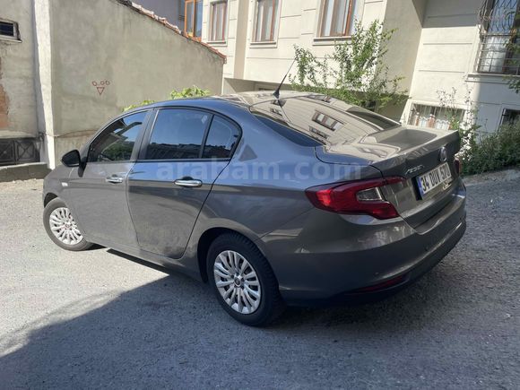 Sahibinden Fiat Egea 1.4 Fire Easy 2021 Model 