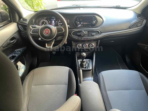 Sahibinden Fiat Egea 1.4 Fire Easy 2021 Model 