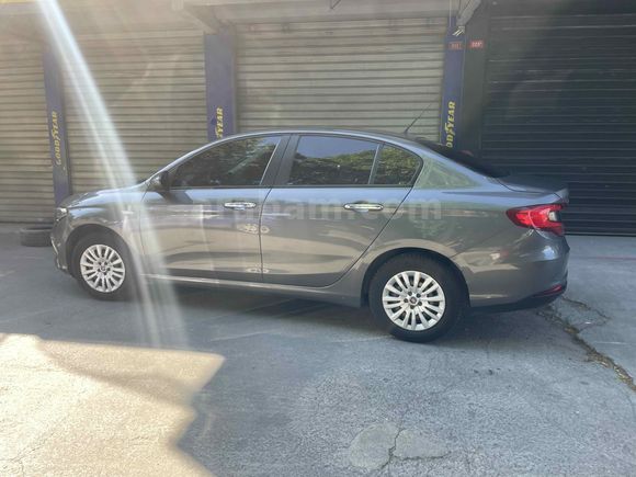 Sahibinden Fiat Egea 1.4 Fire Easy 2021 Model 