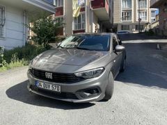 Sahibinden Fiat Egea 1.4 Fire Easy 2021 Model 
