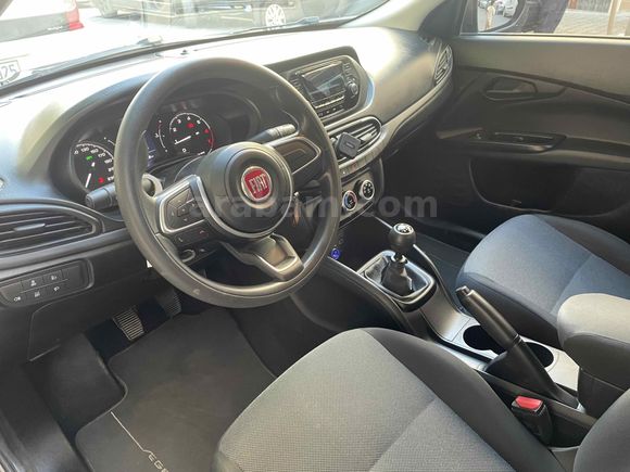 Sahibinden Fiat Egea 1.4 Fire Easy 2021 Model 