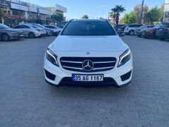 2015 GLA 180 D DEĞİŞENSİZ-GECE PAKETİ-CAM TVN-ELK BGJ.-196.000KM