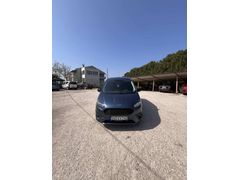 Sahibinden Ford Tourneo Courier 1.5 TDCi Delux 2022 Model  60.000 km Mavi (metalik)