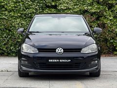2014 VW GOLF COMFORTLİNE 140.000 KM DİZEL OTOMATİK ORJİNAL