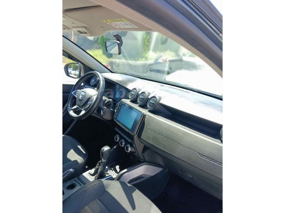 Galeriden Dacia Duster 1.3 Tce Prestige Plus 2022 Model Kırşehir
