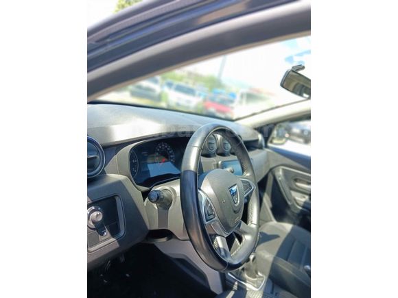 Galeriden Dacia Duster 1.3 Tce Prestige Plus 2022 Model Kırşehir