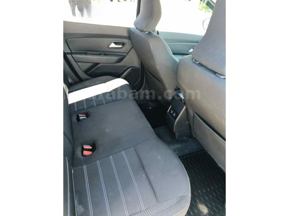 Galeriden Dacia Duster 1.3 Tce Prestige Plus 2022 Model Kırşehir