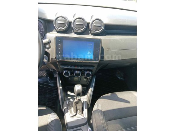 Galeriden Dacia Duster 1.3 Tce Prestige Plus 2022 Model Kırşehir