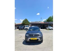 Galeriden Dacia Duster 1.3 Tce Prestige Plus 2022 Model Kırşehir