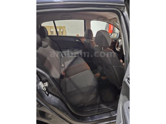 Sahibinden Opel Astra 1.3 CDTI Essentia 2011 Model   Siyah