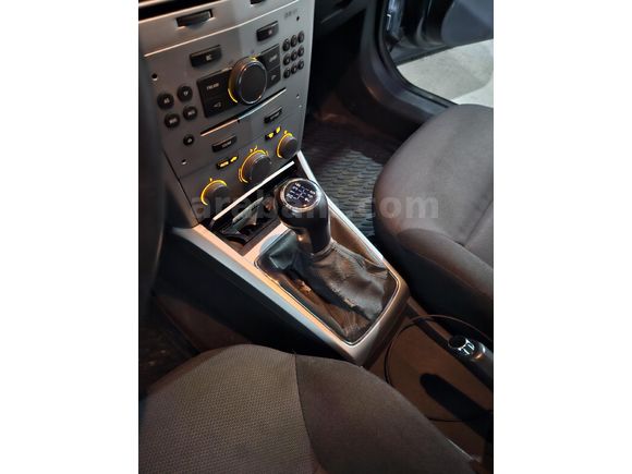 Sahibinden Opel Astra 1.3 CDTI Essentia 2011 Model   Siyah